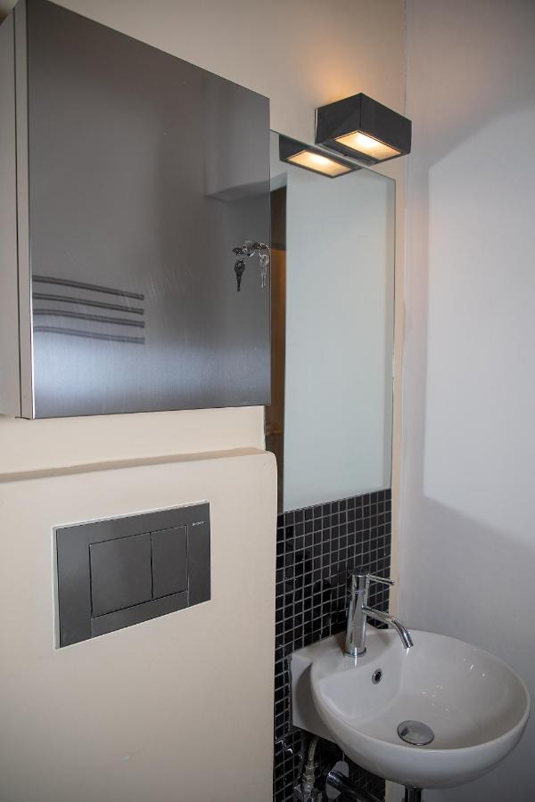 Myron Apartments Atenas Exterior foto