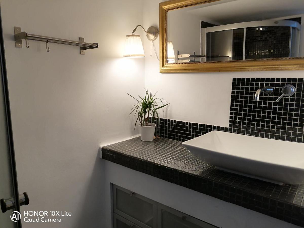 Myron Apartments Atenas Exterior foto