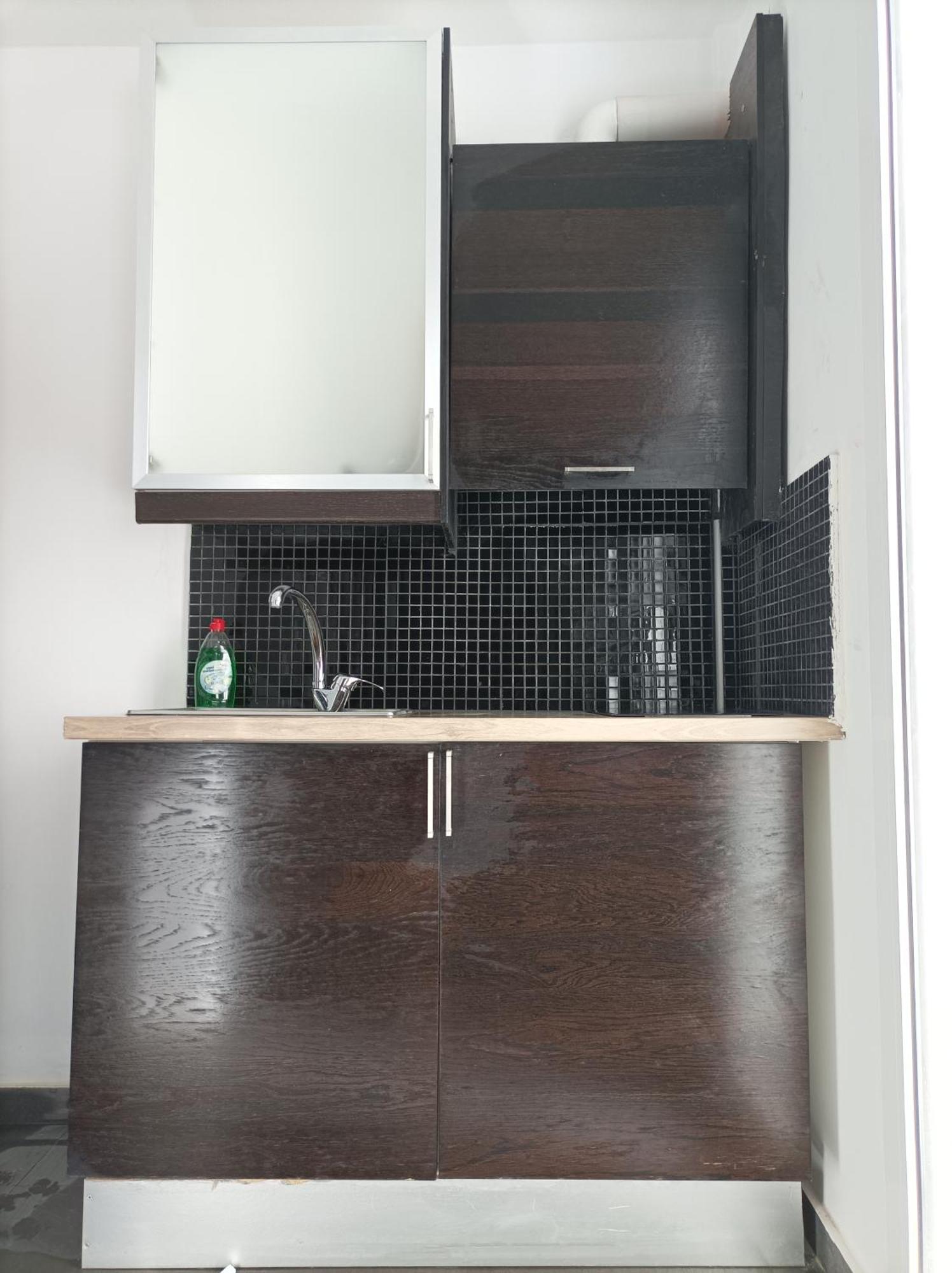 Myron Apartments Atenas Exterior foto